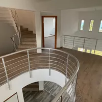 Villa in Turkey, Istanbul, 580 sq.m.