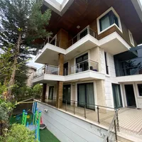 Вилла в Турции, Стамбул, 1800 кв.м.