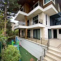 Вилла в Турции, Стамбул, 1800 кв.м.