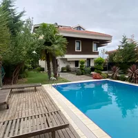 Вилла в Турции, Стамбул, 1800 кв.м.