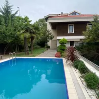 Вилла в Турции, Стамбул, 1800 кв.м.