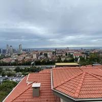 Вилла в Турции, Стамбул, 1800 кв.м.