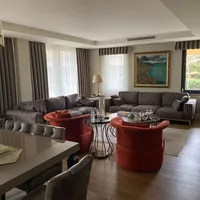 Вилла в Турции, Стамбул, 1800 кв.м.