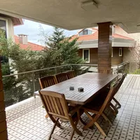 Вилла в Турции, Стамбул, 1800 кв.м.