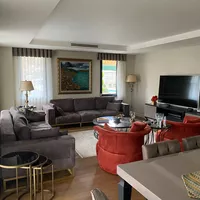 Вилла в Турции, Стамбул, 1800 кв.м.