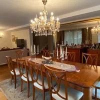 Вилла в Турции, Стамбул, 1800 кв.м.