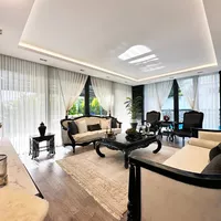 Вилла в Турции, Стамбул, 460 кв.м.