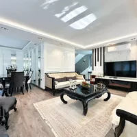 Вилла в Турции, Стамбул, 460 кв.м.