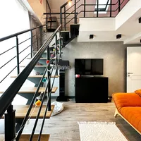 Вилла в Турции, Стамбул, 460 кв.м.