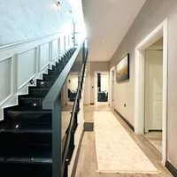 Вилла в Турции, Стамбул, 460 кв.м.