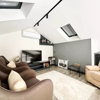 Вилла в Турции, Стамбул, 460 кв.м.