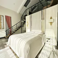 Вилла в Турции, Стамбул, 460 кв.м.