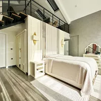 Вилла в Турции, Стамбул, 460 кв.м.