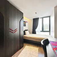 Вилла в Турции, Стамбул, 460 кв.м.