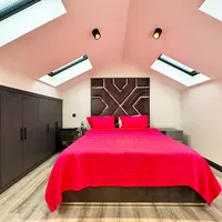 Вилла в Турции, Стамбул, 460 кв.м.