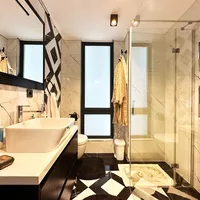 Вилла в Турции, Стамбул, 460 кв.м.