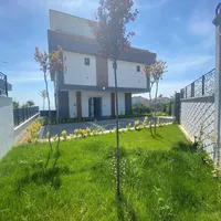 Villa in Turkey, Istanbul, 420 sq.m.