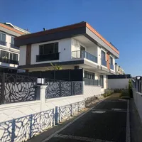 Villa in Turkey, Istanbul, 420 sq.m.