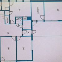 Дом в Финляндии, Коувола, 107 кв.м.