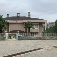 Villa in Turkey, Istanbul, 300 sq.m.