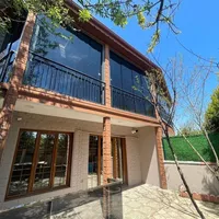 Вилла в Турции, Стамбул, 365 кв.м.