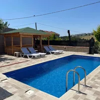 Вилла в Турции, Стамбул, 365 кв.м.