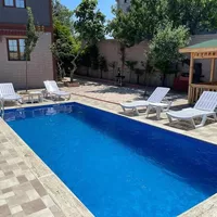 Вилла в Турции, Стамбул, 365 кв.м.