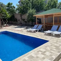 Вилла в Турции, Стамбул, 365 кв.м.