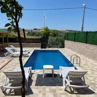 Вилла в Турции, Стамбул, 365 кв.м.