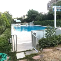 Вилла в Турции, Стамбул, 380 кв.м.