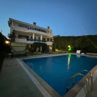 Вилла в Турции, Стамбул, 700 кв.м.