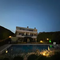 Вилла в Турции, Стамбул, 700 кв.м.