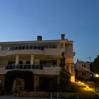 Вилла в Турции, Стамбул, 700 кв.м.