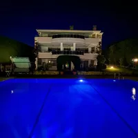 Вилла в Турции, Стамбул, 700 кв.м.