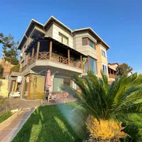 Вилла в Турции, Стамбул, 900 кв.м.