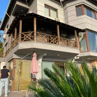 Вилла в Турции, Стамбул, 900 кв.м.