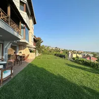 Вилла в Турции, Стамбул, 900 кв.м.