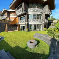 Villa in Turkey, Istanbul, 1000 sq.m.