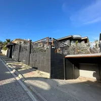 Villa in Turkey, Istanbul, 1000 sq.m.