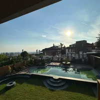 Villa in Turkey, Istanbul, 1000 sq.m.