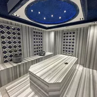 Villa in Turkey, Istanbul, 1000 sq.m.