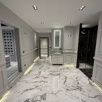 Villa in Turkey, Istanbul, 1000 sq.m.