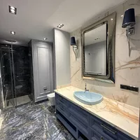 Villa in Turkey, Istanbul, 1000 sq.m.