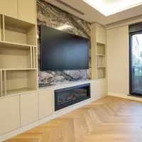 Villa in Turkey, Istanbul, 400 sq.m.