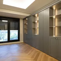 Villa in Turkey, Istanbul, 400 sq.m.