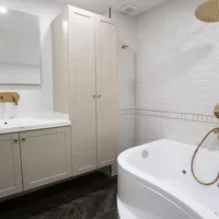 Villa in Turkey, Istanbul, 400 sq.m.