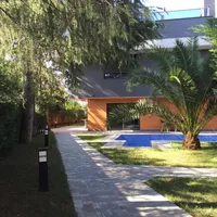 Villa in Turkey, Istanbul, 850 sq.m.