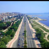 Villa in Turkey, Istanbul, 850 sq.m.