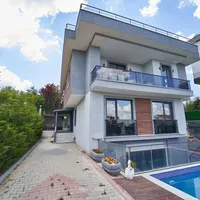 Villa in Turkey, Istanbul, 450 sq.m.