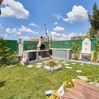 Villa in Turkey, Istanbul, 450 sq.m.